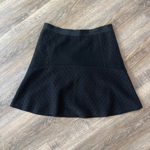 Sandro skirt